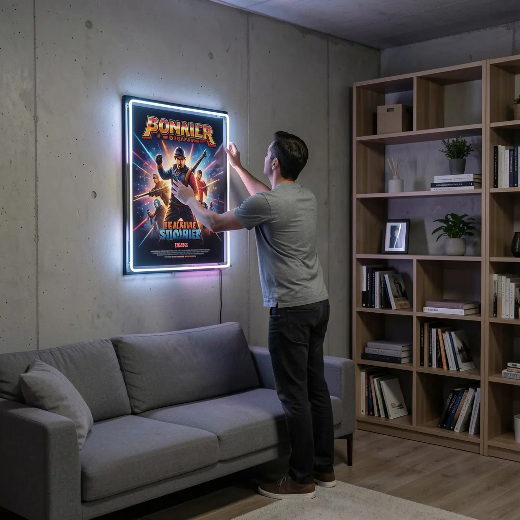 Featured wall art collections for game rooms